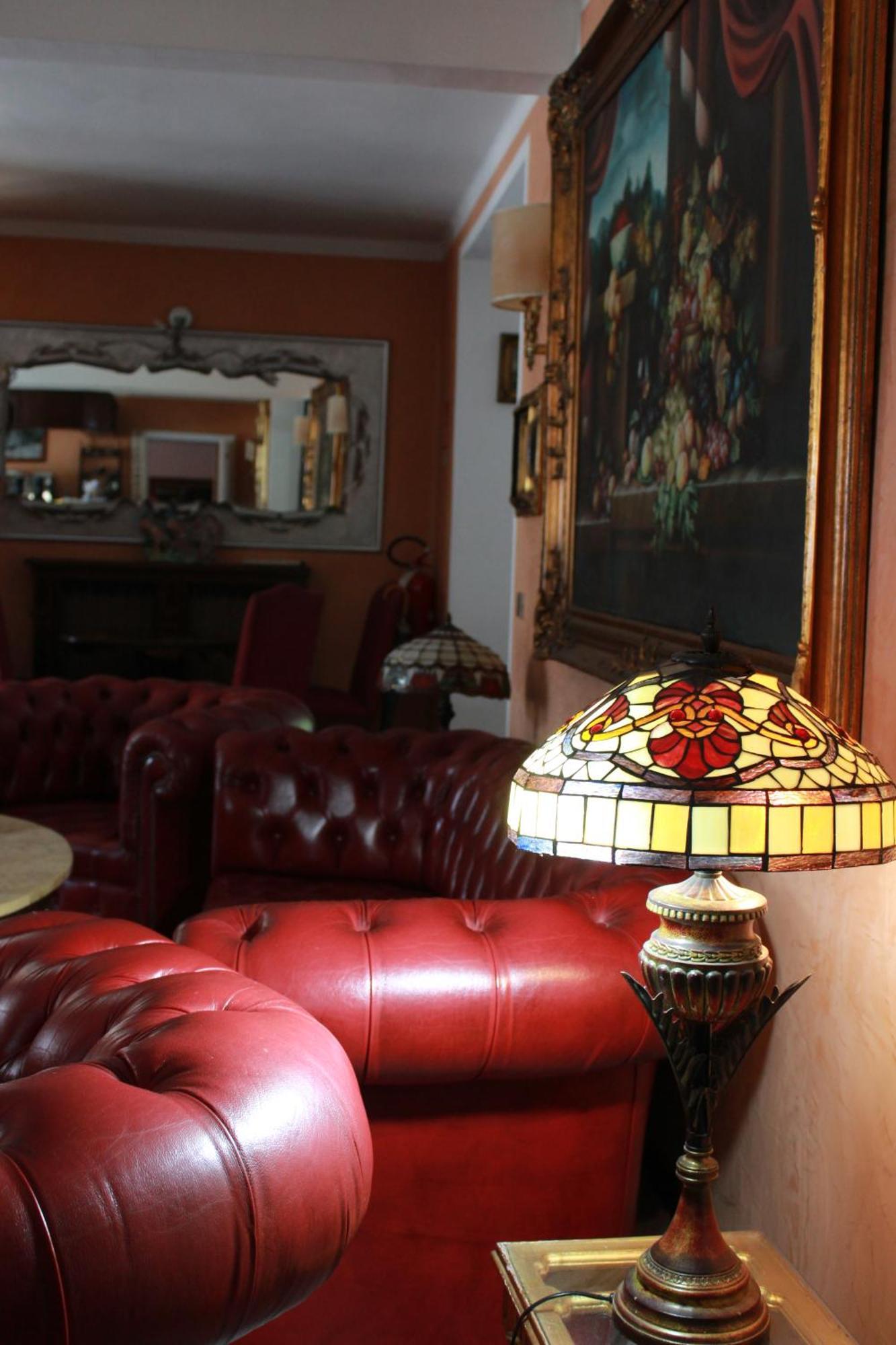 Hotel Lion Roure Turin Bagian luar foto